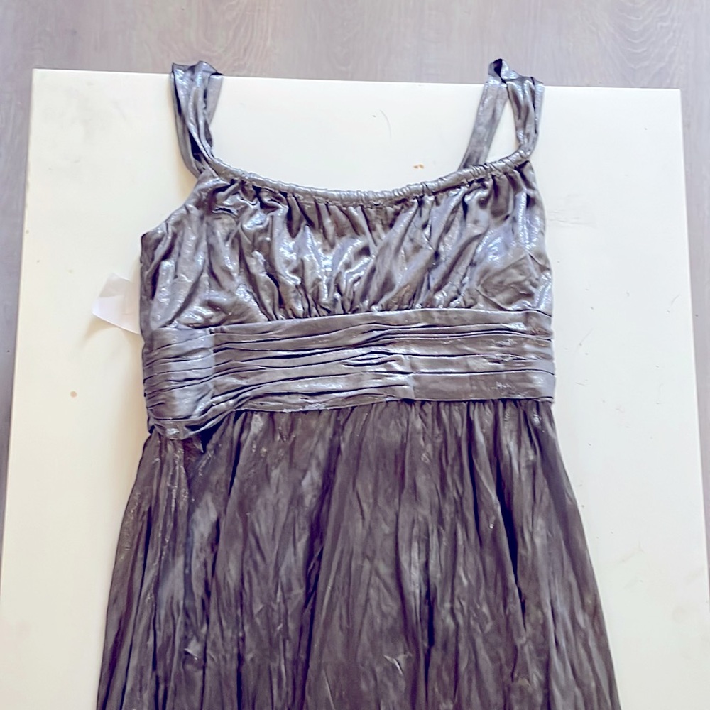 Silver Jones New York Dress